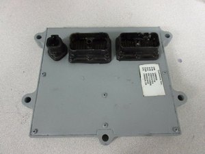 原装QSB 6.7L柴油发动机ECM/ ECU，CM850 (CM2850)，用于康明斯船用柴油发动机零件的零件 #4921776 - Product Image 2