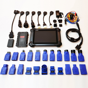 Auto diagnostica scanner, passeggeri e veicoli commerciali leggeri, mercedes chiave di programmazione scanner diesel strumento diagnostico