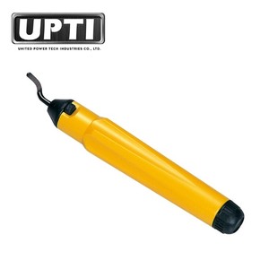 Tayvan yapımı profesyonel yüksek kaliteli çelik çapak alma aracı seti DIY el aletleri için özelleştirilmiş OEM ve ODM - Product Image 1