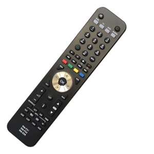 RM-F01 mới RM-E06 RM-F04 thông minh hệ thống điều khiển từ xa tương thích với humax TV DVD âm thanh hdr-fox T2 Freeview 500GB & 1TB HDD - Product Image 2