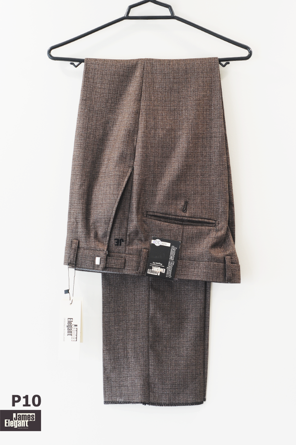 สีน้ำตาล