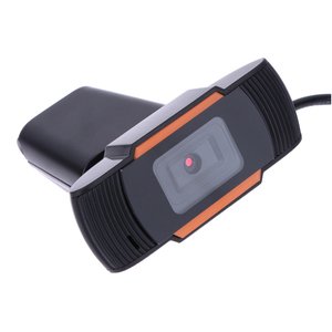网络摄像机VGA/720P笔记本电脑视频聊天PC计算机内部网We b相机 - Product Image 2