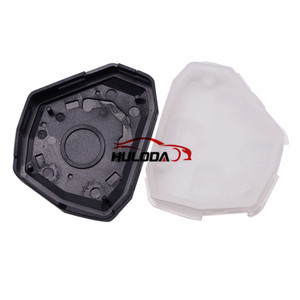 For <strong>Toyota</strong> 4 Button Remote <strong>Key</strong> With 434MHZ Use for Camry,RAV4,Corolla,Highland and Vios <strong>Key</strong> Shell ,blade Is TOY43 and TOY47,you - Product Image 3