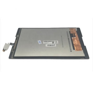 Mới Thay Thế LCD Với Digitizer Đối Với Lenovo TAB 2 A8-50F A8-50L A8-50LC A8-50 A5500 LCD Hiển Thị Và Cảm Ứng - Product Image 5