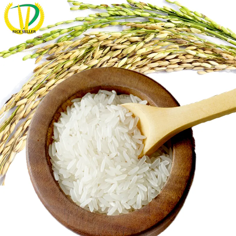 "HOT HOT HOT" Der Bestseller Jasmin reis für alle Importeure-Vietnam Jasmine Rice Long-Grain White Rice