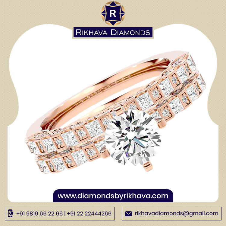 Rose Gold