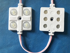 Good Quality 1.8W Injection <strong>Led</strong> Module 5730 <strong>LED</strong> Module 4leds for Channel Letters - Product Image 3