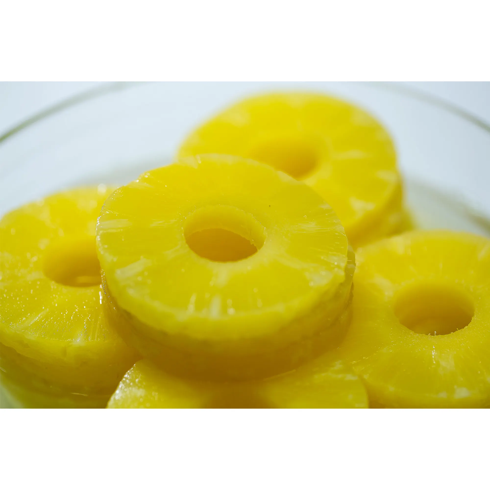 Best Price Thailand Fruit Canned Pineapple Slice 30oz in Premium Quality