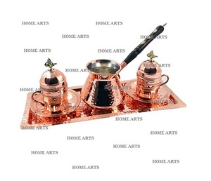 Muhteşem tasarım arapça çay bardağı ve altlık Set mutfak kullanımı için özelleştirilmiş şekil ve boyut çay bardağı ve altlık - Product Image 4