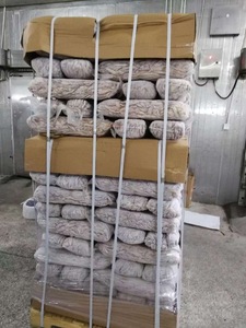 Katsuwonus pelamis IQF dondurulmuş palamut Loin in kemiksiz koyu et kaldırıldı temizlenmiş gelen pasifik hint okyanusu