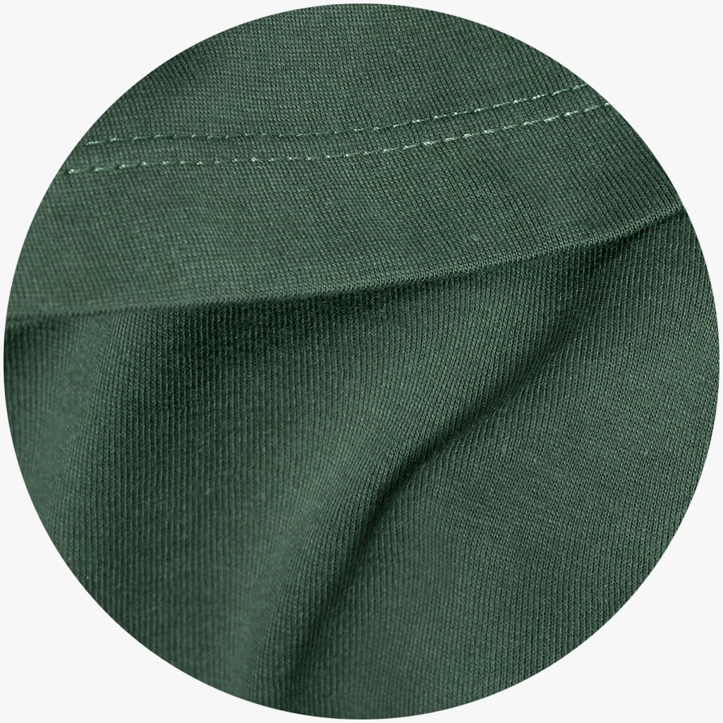 Bottle Green