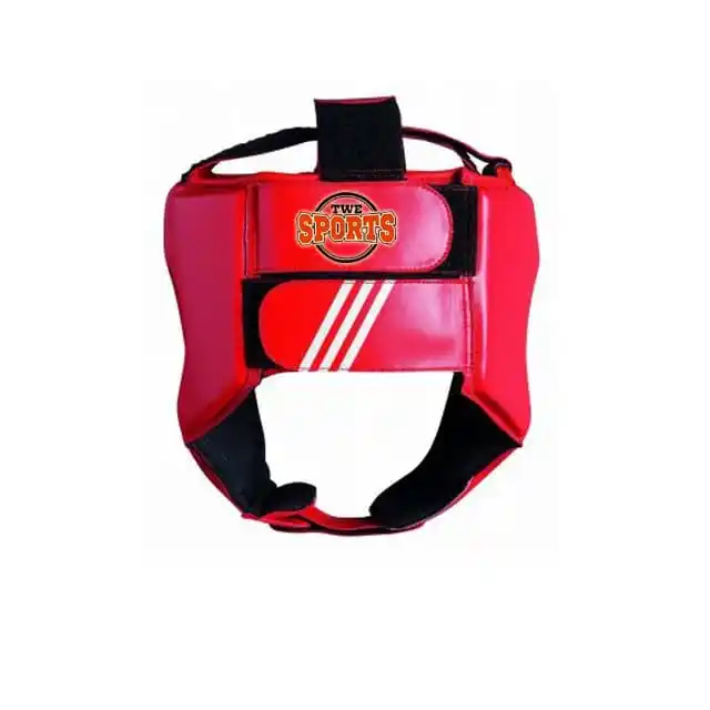 Headguard para o Boxe, MMA Formação Chefe de Guarda com o Rosto Removível Grill Bochechas Proteção de Orelha Boca Chapelaria