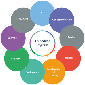 Software embedded firmware - Product Image 1