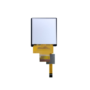 OEM modulo Display Lcd quadrato 240x240 da 1.5 pollici con interfaccia SPI/MCU/RGB con CTP