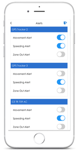 <strong>GPS</strong> Server Software by TrackerWay - Real Time <strong>Tracking</strong> Platform to Track Your Vehicles Through Web and Mobile Apps - Product Image 6