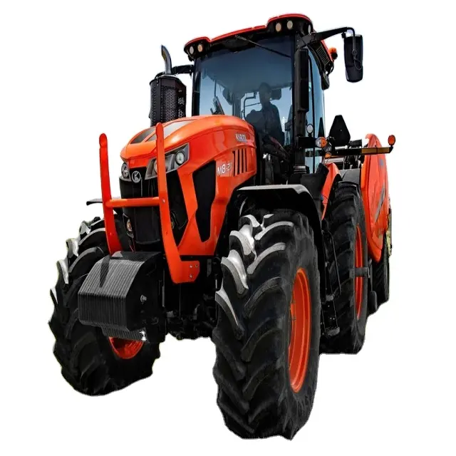 Tractor Kubota MU 5502, venta al por mayor, barato, usado y nuevo