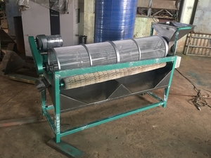 Vietnam Hot Product Auto Broken <strong>Kernel</strong> <strong>Sorting</strong> <strong>Machine</strong>/Cashew Nut Processing <strong>Machine</strong> - Product Image 2