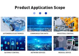 SGR-8002JF-STM BOM Service XTAL OSC PROG XO TTL 5V 100PPM SGR-8002JF-STM - Product Image 6
