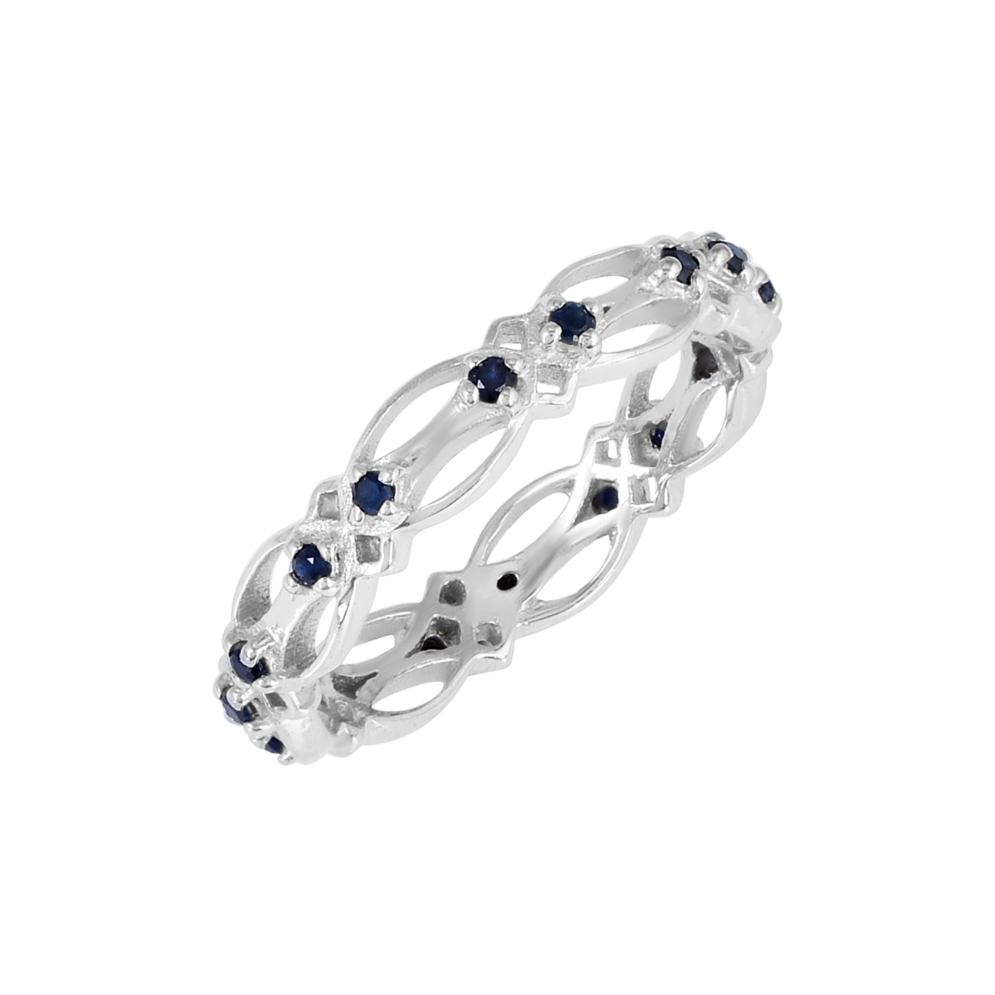 Blue Sapphire