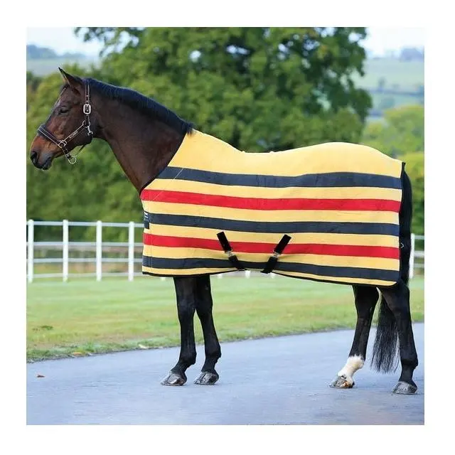 Duurzaam Nylon Winter Deken Paard Tapijt Voor Houden Paard Warm