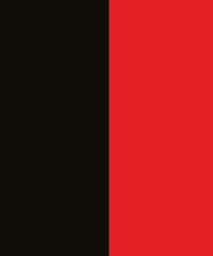 BLACK Red
