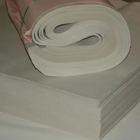 Top Quality Newsprint paper 45gsm in Rolls Factory Price in bulk