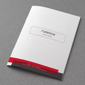 低价定制印刷促销传单传单目录小册子印刷廉价宣传册目录印刷 - Product Image 6