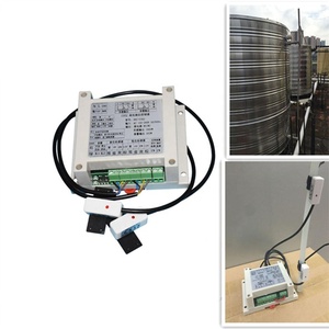 Taidacent Non Contact <strong>Level</strong> <strong>Switch</strong> Auto Water Pump <strong>Float</strong> <strong>Switch</strong> Water <strong>Level</strong> <strong>Controller</strong> Pipeline High Low Water <strong>Level</strong> <strong>Sensor</strong> - Product Image 3