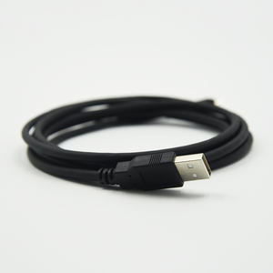 คุณภาพสูง mini USB 2.0 สาย USB Micro USB ความเร็วสูง Micro B สำหรับ MP3 / MP4 ผู้เล่น - Product Image 3