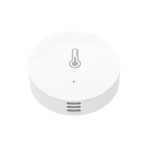 Xiaomi inteligente de temperatura y humedad Sensor Wifi inalámbrico trabajo con Xiaomi Control remoto inteligente casa Mijia Mi casa App - Product Image 3
