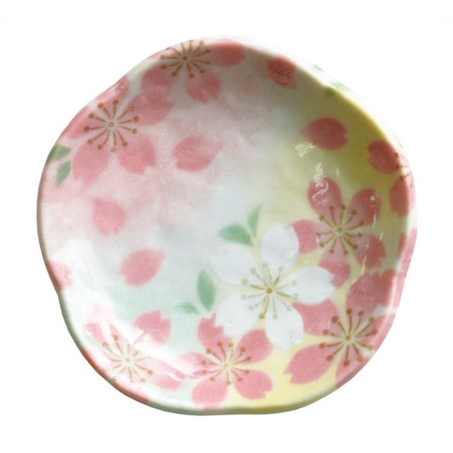 Yoshino Cherry Blossoms