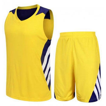 สีเหลือง