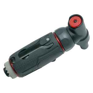 Taiwan Made Low Noise Pneumatic Angle Die <strong>Grinder</strong>