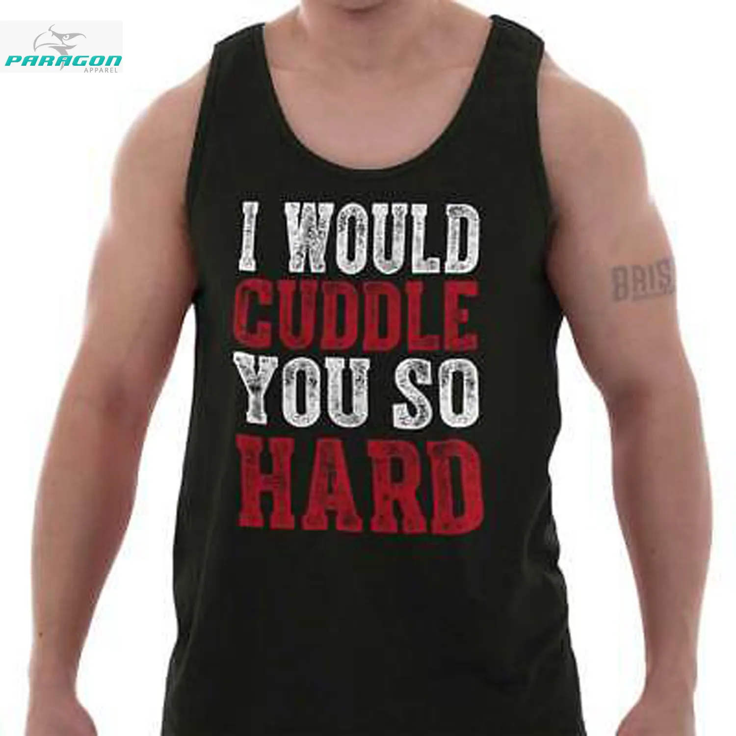 Großhandel Herren Spitze Sheer Tank Tops/Herren Weste/Herren Sling Schulter Tank Tops Netting Mesh Homosexuell Weste Shirt für Männer Ärmel los Sexy