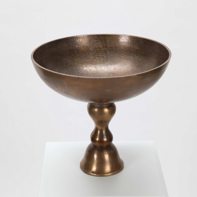 Bronze