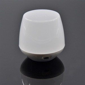 2,4G iBox1 Hub RF Remote wifi с RGB подсветкой Беспроводное управление для светодиодных ламп milight Поддержка iOS Android APP,DC5V milight wifi - Product Image 6