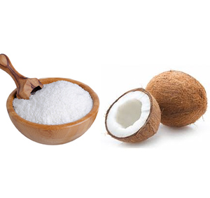 DESICCATED <strong>COCONUT</strong> LOW FAT 40-50% MEDIUM GRADE <strong>BIG</strong> SIZE GRATED COCO