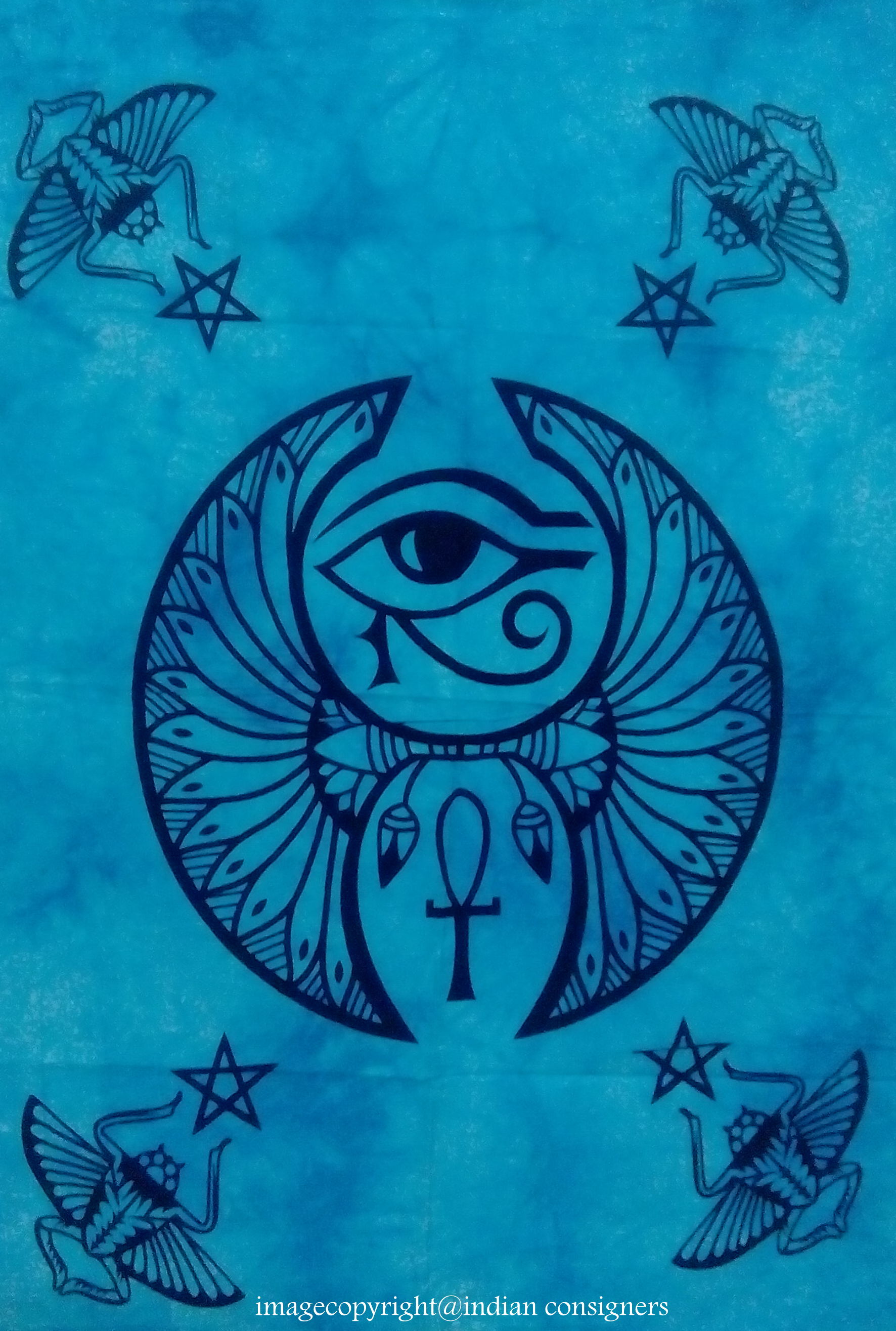 Bleu