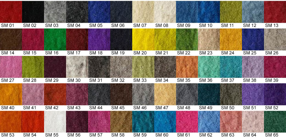 หลายสี