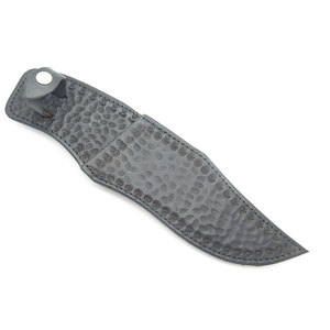 Özel Logo ve tasarım ile el yapımı Premium kalite av çanta hakiki deri malzeme OEM desteklenen aracı kullanımı - Product Image 5