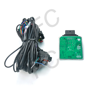 GNV GLP AUTOGAS Car Ecu Simulator 4 Cylinder Cng lpg Best <strong>Software</strong> Car Ecu <strong>Programming</strong> Mp48 lpg Cng Ecu - Product Image 5