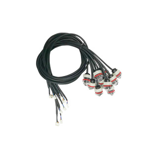 Vendita calda FS-IR82 sotterraneo di acqua rilevatore di perdite di fluido misure sensore di livello del serbatoio di acqua per arduino - Product Image 6