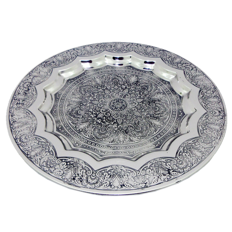 Silver