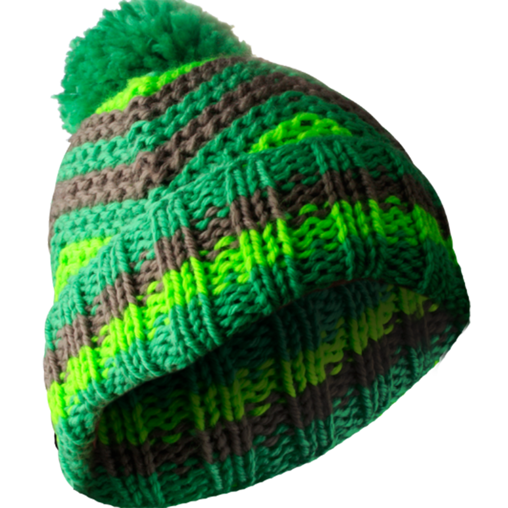 สีเขียว