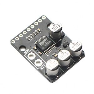Decodificador de Audio estéreo A5, PCM1802, 24 bits, 96kHz, PCM Digital, AV, placa amplificadora, módulo de ANALOG-INPUT, 3,3 V/5V - Product Image 1