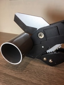 Büyük kesme aralığı PVC boru kesici pense tüp - Product Image 5