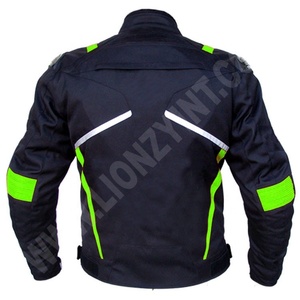 Venta al por mayor chaqueta de moto Adventure Touring para hombre chaqueta de moto Cordura chaqueta impermeable de malla textil moto
