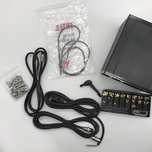 DM-1100A Inchiostro Hot Roll Coder/Macchina di Codifica/Continuo Automatico Data di Scadenza Coder - Product Image 6