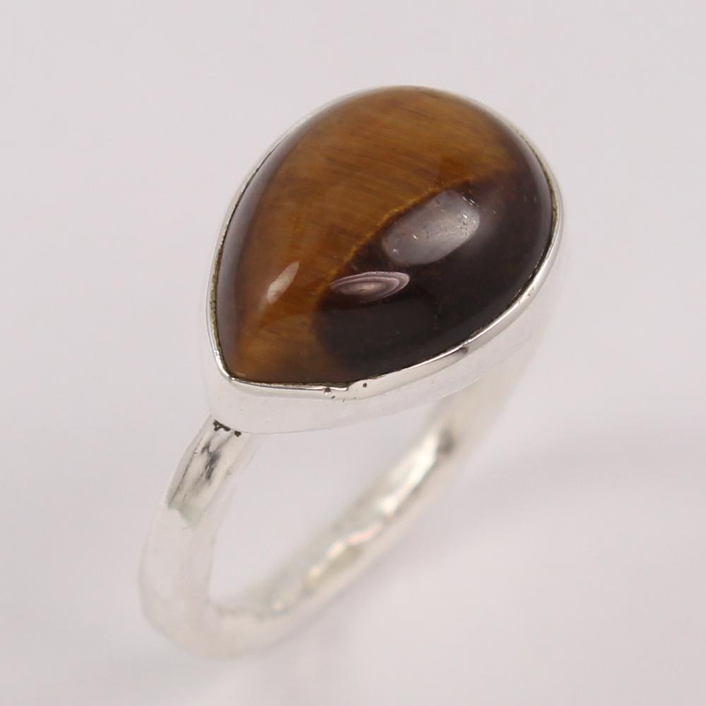 Tiger's Eye