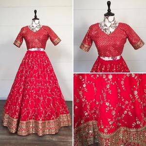 Son lehenga choli, pakistani lehenga choli, pakistan maskeli balo elbiseleri